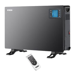 Noveen CH7100 LCD Smart Intérieure Noir 2000W