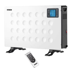 Noveen CH8000 LCD Smart Intérieure Blanc 2000W