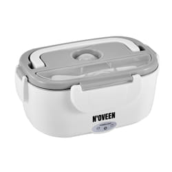Noveen LB2410 40 W 1,1 L Gris Adulte