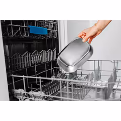 Noveen LB2410 40 W 1,1 L Gris Adulte