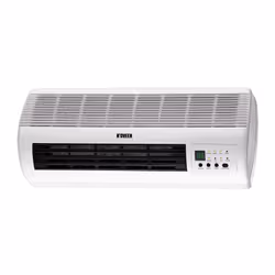 Noveen HC1500 LED, Blanc, LED, horizontale, 220 - 240 V, 50 Hz, 450 mm