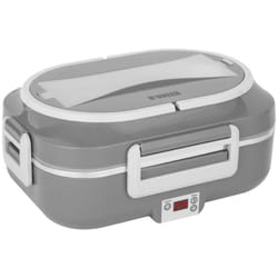 Lunch Box Électrique N'oveen LB640 led Gris Foncé