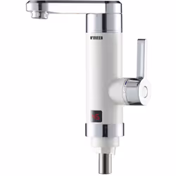 INSTANTANEOUS WATER HEATER N'OVEEN IWH460 Poids : 100 grammes Largeur : 2 centimètres Hauteur : 2 centimètres Longueur : 5 ce ...
