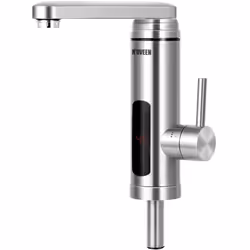 INSTANTANEOUS WATER HEATER N'OVEEN IWH560 Poids : 454 grammes Largeur : 0 centimètres Hauteur : 0 centimètres Longueur : 0 ce ...