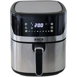 Friteuse sans huile - Noveen - AF550 - 1600 W - 65 l - Noir