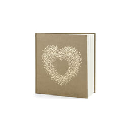 PartyDeco KWAP48 livre d'or