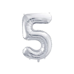 PartyDeco FB1M-5-018 décoration de fête Ballon-jouet