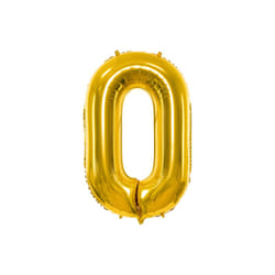 PartyDeco FB1M-0-019 décoration de fête Ballon-jouet