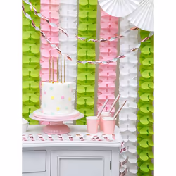 PartyDeco SCD-1-019ME bougie et bougie magique Or 12 pièce(s)