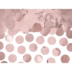 PartyDeco KONS45-019R confetti Canon à confettis 1 pièce(s)