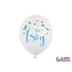 PartyDeco SB14P-232-008-6 décoration de fête Ballon-jouet