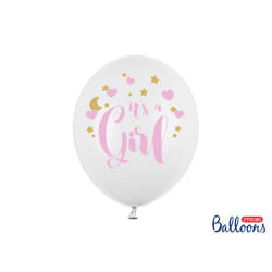 PartyDeco SB14P-233-008-6 décoration de fête Ballon-jouet