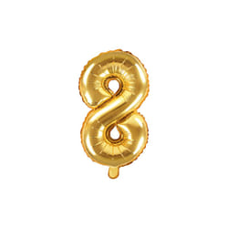 PartyDeco FB10M-8-019 décoration de fête Ballon-jouet