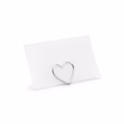 PartyDeco PCH1-018-KARTON Porte-cartes