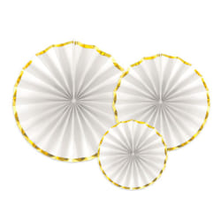 PartyDeco RPK19-008-KARTON décoration de fête