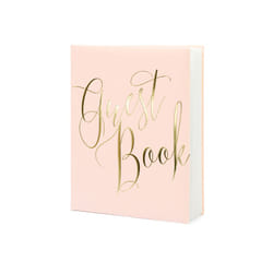 PartyDeco KWAP58-081P livre d'or