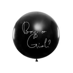 PartyDeco BG36-2-D décoration de fête Ballon-jouet
