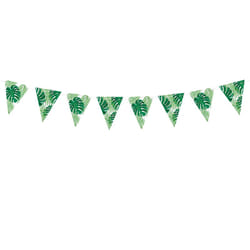 PartyDeco FLG20 décoration de fête Guirlande