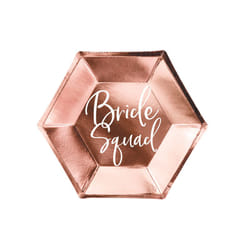 PartyDeco la mariée