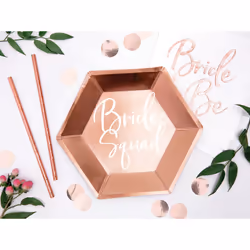 PartyDeco la mariée