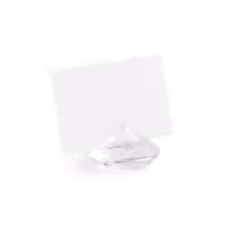 PartyDeco SDW40-099-KARTON Porte-cartes