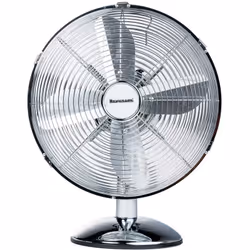 Caractéristiques Couleur du produit:Inox Matériau du boîtier:Métal Angle d'oscillation:90° Réglage de l'inclinaison :Oui Nomb ...