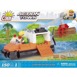 COBI Action Town 1783