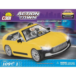 COBI Action Town 1804