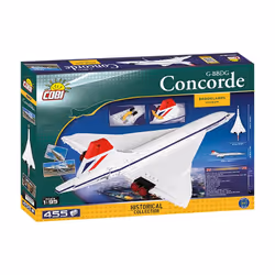 COBI 1917 jouet de construction