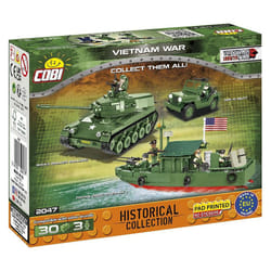 COBI Vietnam War