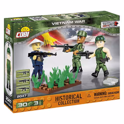 COBI Vietnam War
