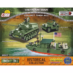 COBI Vietnam War