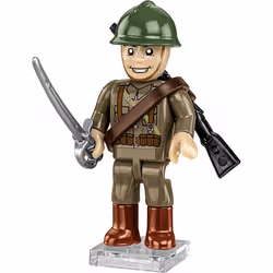 COBI COBI- 2062 jouet de construction - Vue supplémentaire 7