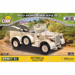 COBI 1937 Horch 901 kfz.15