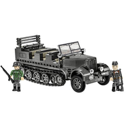 COBI Sd.Kfz. 7 Half-Track