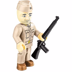 COBI H.M.C M8 Scott - Vue supplémentaire 6