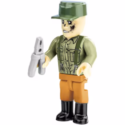 COBI Sd.Kfz. 9/1 Famo - Vue supplémentaire 5