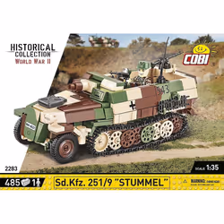 COBI COBI-2283 jouet de construction