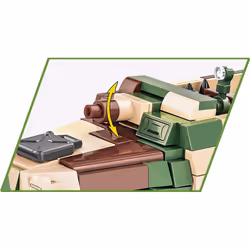 COBI COBI-2283 jouet de construction - Vue supplémentaire 4