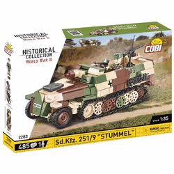 COBI COBI-2283 jouet de construction - Vue supplémentaire 7