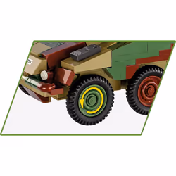 COBI Sd.Kfz. 234/2 Puma - Vue supplémentaire 5