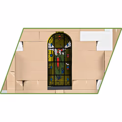 COBI Sainte-Mère-Église Church - Vue supplémentaire 6
