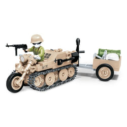 COBI Sd.Kfz.2 Kettenkrad