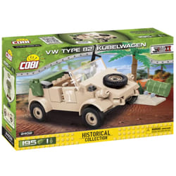 COBI VW typ 82