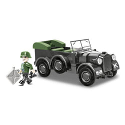 COBI 1937 Horch 901 kfz.15