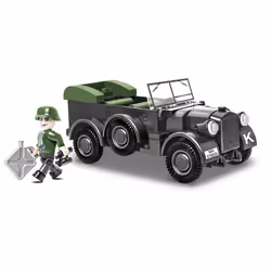 COBI 1937 Horch 901 kfz.15