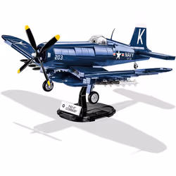 COBI F4U-4 Corsair