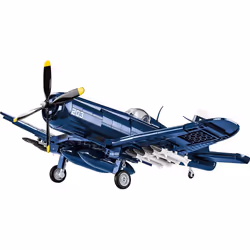 COBI F4U-4 Corsair