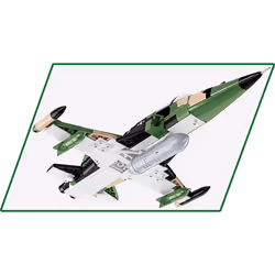 COBI Northrop F-5A Freedom Fighter - Vue supplémentaire 5