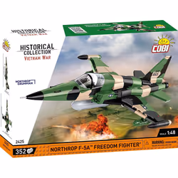 COBI Northrop F-5A Freedom Fighter - Vue supplémentaire 8